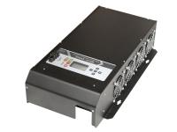 ЕРМАК 1512М OffLine, инвертор DC-AC с зарядным устройством, 12В/1500Вт